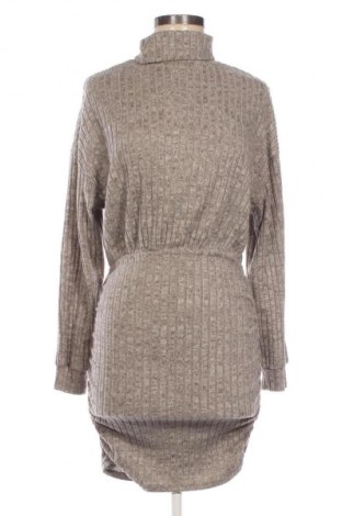 Šaty  SHEIN, Velikost S, Barva Béžová, Cena  89,00 Kč