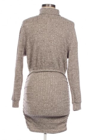 Šaty  SHEIN, Velikost S, Barva Béžová, Cena  89,00 Kč