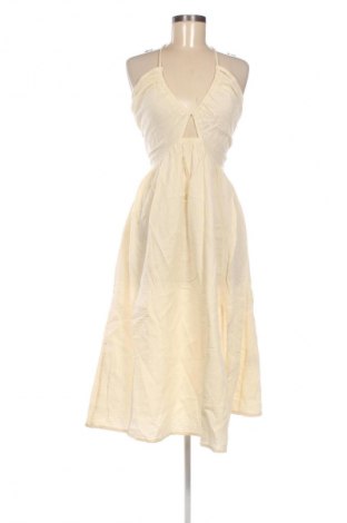 Рокля SHEIN, Размер S, Цвят Жълт, Цена 11,24 €