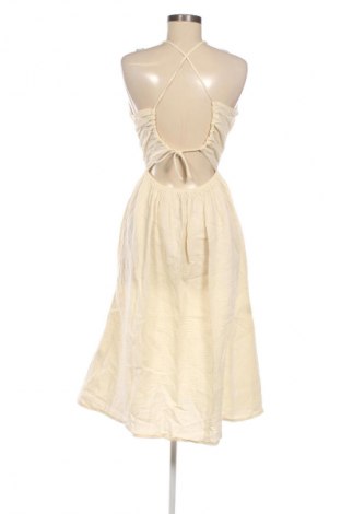 Рокля SHEIN, Размер S, Цвят Жълт, Цена 11,24 €