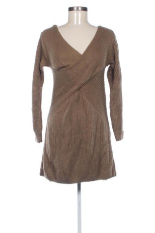 Рокля SHEIN, Размер S, Цвят Кафяв, Цена 11,24 €