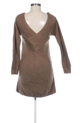 Рокля SHEIN, Размер S, Цвят Кафяв, Цена 11,24 €