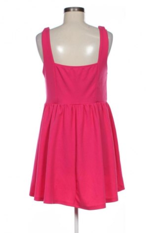 Рокля SHEIN, Размер XL, Цвят Розов, Цена 8,35 €