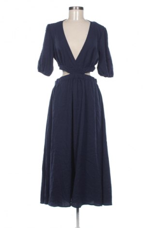 Рокля SHEIN, Размер XL, Цвят Син, Цена 14,58 €