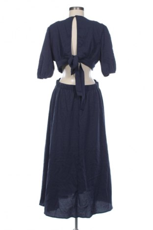 Рокля SHEIN, Размер XL, Цвят Син, Цена 14,58 €