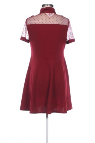 Рокля SHEIN, Размер L, Цвят Червен, Цена 4,98 €