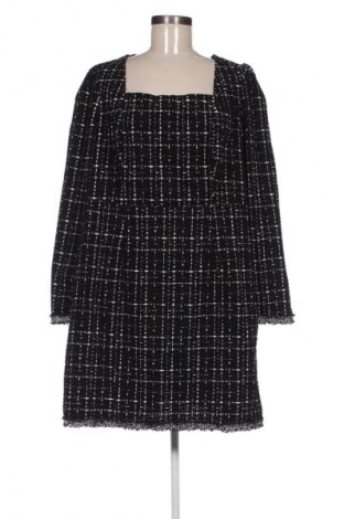 Sukienka SHEIN, Rozmiar XXL, Kolor Kolorowy, Cena 44,21 zł