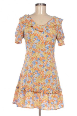 Šaty  SHEIN, Velikost XS, Barva Vícebarevné, Cena  565,00 Kč