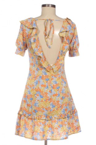 Šaty  SHEIN, Velikost XS, Barva Vícebarevné, Cena  565,00 Kč