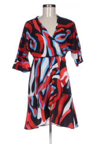 Šaty  SHEIN, Velikost S, Barva Vícebarevné, Cena  309,00 Kč