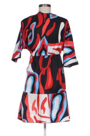 Šaty  SHEIN, Velikost S, Barva Vícebarevné, Cena  309,00 Kč