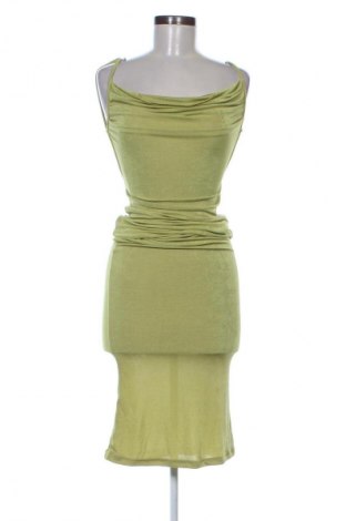 Рокля SHEIN, Размер S, Цвят Зелен, Цена 18,40 €