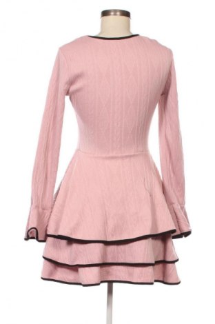 Рокля SHEIN, Размер S, Цвят Пепел от рози, Цена 5,62 €