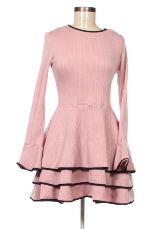 Рокля SHEIN, Размер S, Цвят Пепел от рози, Цена 5,62 €