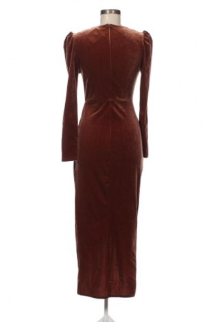 Kleid SHEIN, Größe M, Farbe Braun, Preis 18,99 €