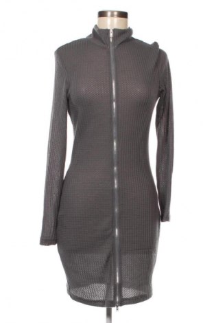 Šaty  SHEIN, Veľkosť S, Farba Sivá, Cena  1,95 €