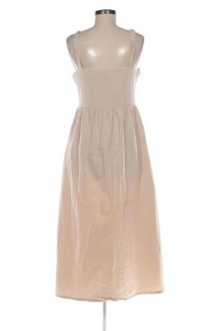 Рокля SHEIN, Размер M, Цвят Бежов, Цена 23,00 €