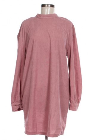 Sukienka SHEIN, Rozmiar M, Kolor Popielaty róż, Cena 7,99 zł