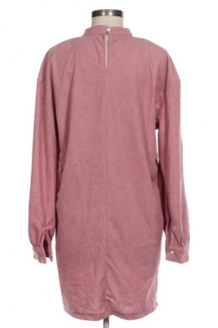 Sukienka SHEIN, Rozmiar M, Kolor Popielaty róż, Cena 7,99 zł