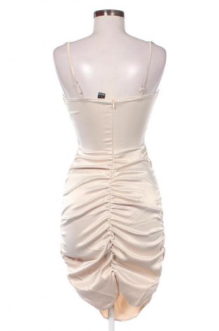 Kleid SHEIN, Größe S, Farbe Beige, Preis 12,13 €