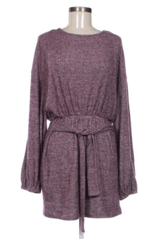 Рокля SHEIN, Размер XL, Цвят Лилав, Цена 2,04 €