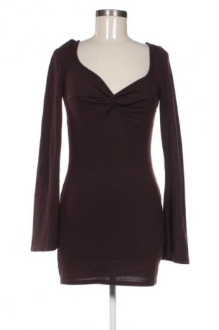 Šaty  SHEIN, Veľkosť M, Farba Hnedá, Cena  1,95 €