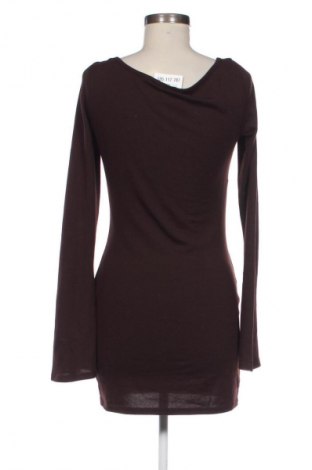 Šaty  SHEIN, Veľkosť M, Farba Hnedá, Cena  1,95 €