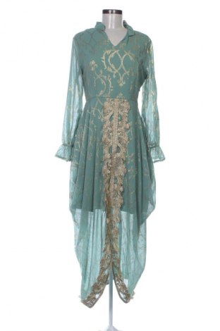 Kleid SHEIN, Größe M, Farbe Mehrfarbig, Preis 14,99 €