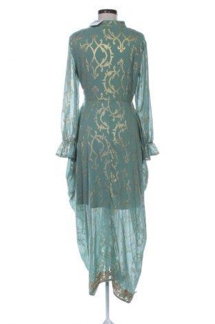 Kleid SHEIN, Größe M, Farbe Mehrfarbig, Preis 14,99 €