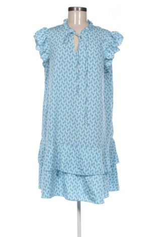 Sukienka SHEIN, Rozmiar XL, Kolor Kolorowy, Cena 107,17 zł