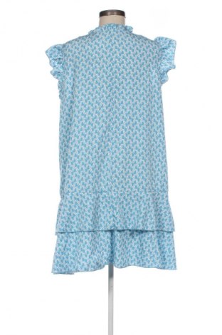 Sukienka SHEIN, Rozmiar XL, Kolor Kolorowy, Cena 107,17 zł