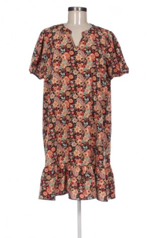 Sukienka SHEIN, Rozmiar XL, Kolor Kolorowy, Cena 107,17 zł