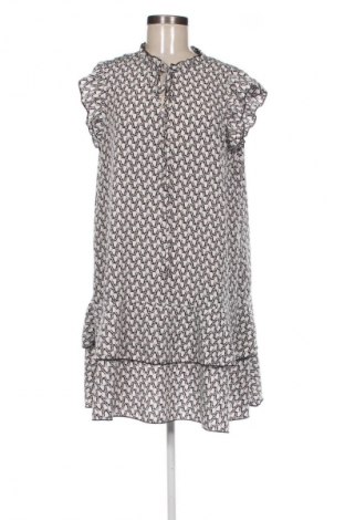 Sukienka SHEIN, Rozmiar XL, Kolor Kolorowy, Cena 107,17 zł