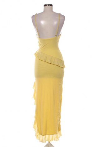 Sukienka SHEIN, Rozmiar S, Kolor Żółty, Cena 96,99 zł