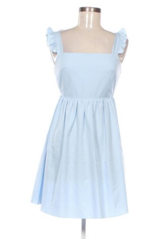 Kleid SHEIN, Größe S, Farbe Blau, Preis € 6,14