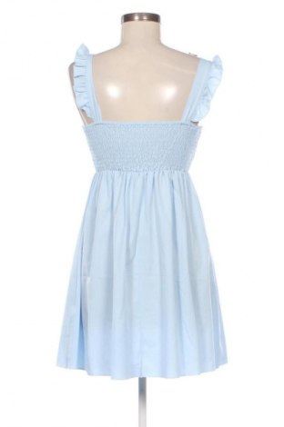 Kleid SHEIN, Größe S, Farbe Blau, Preis € 6,14