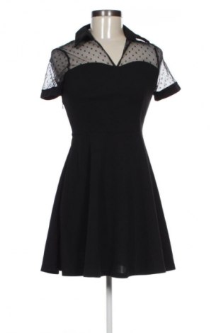 Šaty  SHEIN, Velikost S, Barva Černá, Cena  519,00 Kč