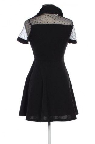 Šaty  SHEIN, Velikost S, Barva Černá, Cena  519,00 Kč