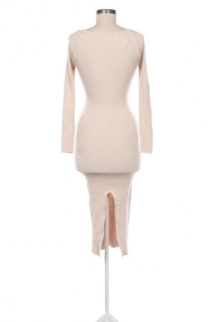 Рокля SHEIN, Размер M, Цвят Бежов, Цена 12,42 €