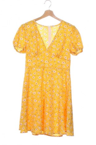 Рокля SHEIN, Размер S, Цвят Многоцветен, Цена 18,40 €