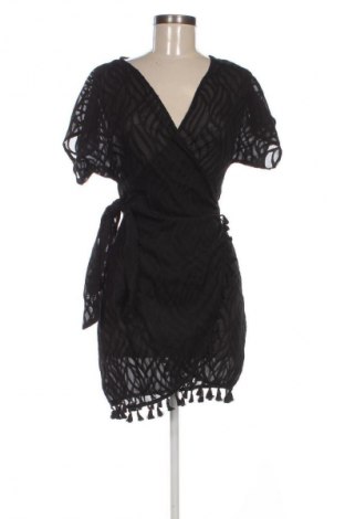 Рокля SHEIN, Размер M, Цвят Черен, Цена 17,44 €