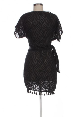 Рокля SHEIN, Размер M, Цвят Черен, Цена 17,44 €