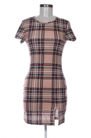 Sukienka SHEIN, Rozmiar M, Kolor Kolorowy, Cena 107,17 zł