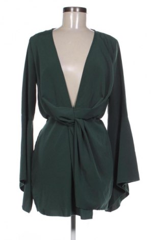 Šaty  SHEIN, Velikost S, Barva Zelená, Cena  229,00 Kč