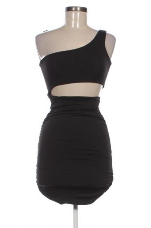 Šaty  SHEIN, Velikost XS, Barva Černá, Cena  567,00 Kč