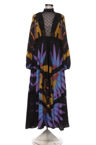 Sukienka SHEIN, Rozmiar XL, Kolor Kolorowy, Cena 111,83 zł