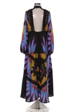 Sukienka SHEIN, Rozmiar XL, Kolor Kolorowy, Cena 111,83 zł