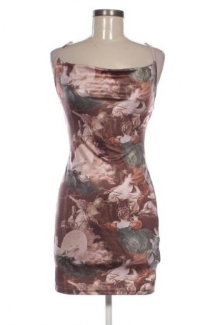 Sukienka SHEIN, Rozmiar M, Kolor Kolorowy, Cena 107,00 zł