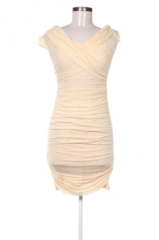 Kleid SHEIN, Größe M, Farbe Gelb, Preis € 15,99