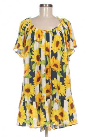 Šaty  Saint Barth, Velikost S, Barva Vícebarevné, Cena  1 151,00 Kč